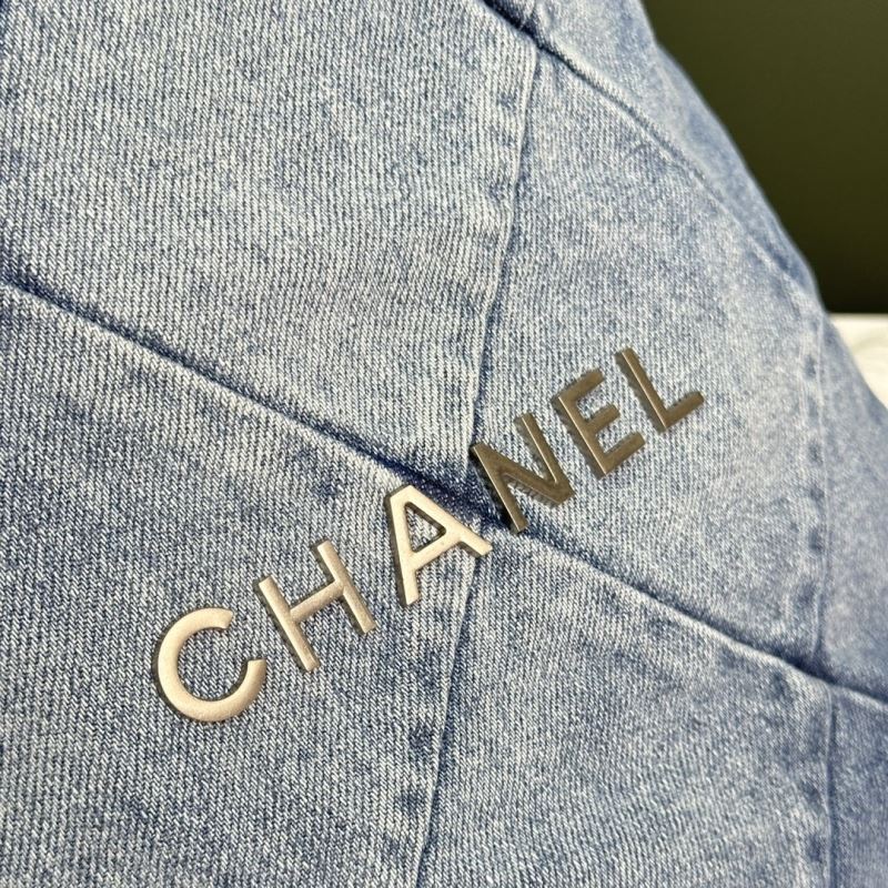 Chanel Backpacks